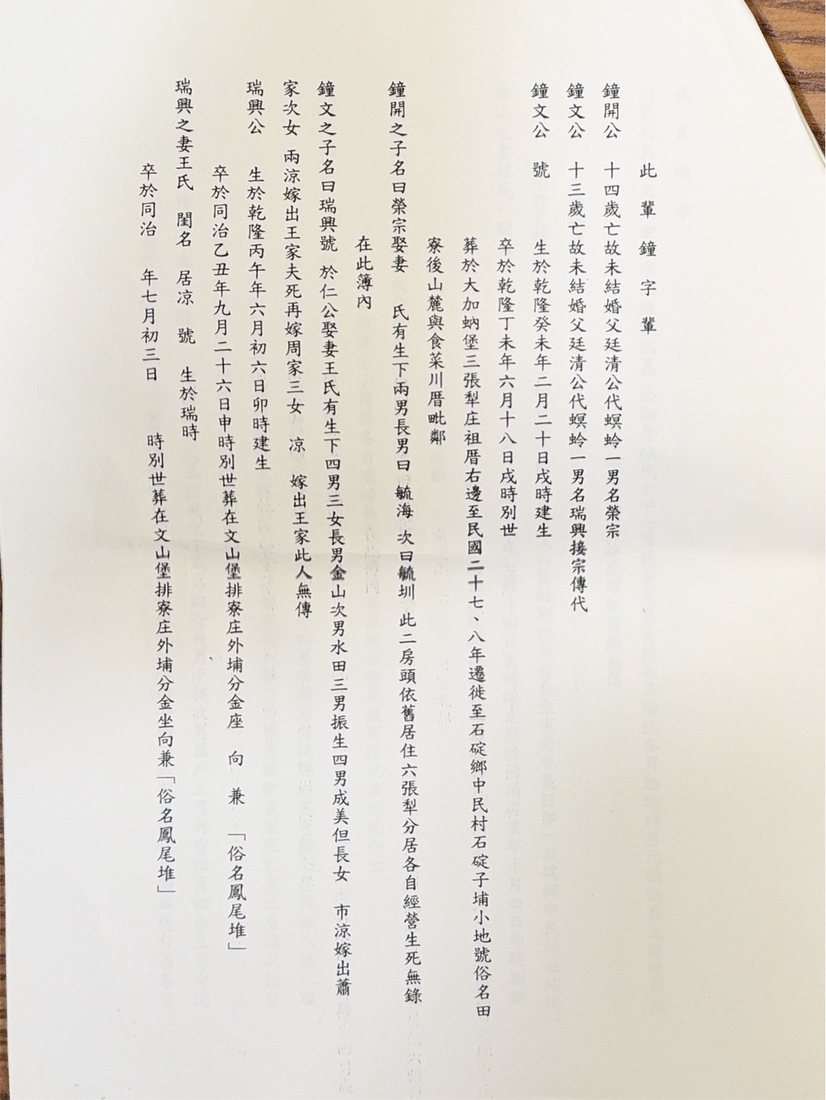 家族資料照片 7